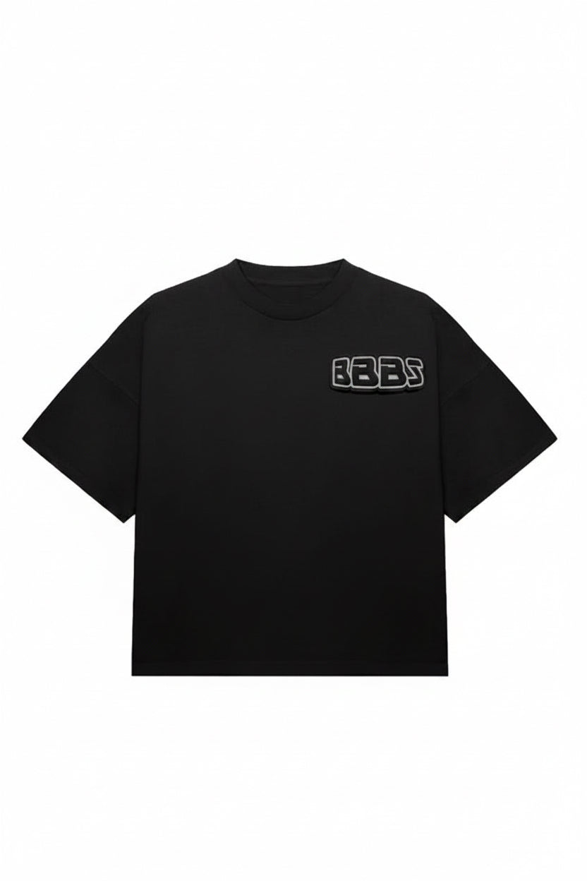 bbbs (HMOTS) black