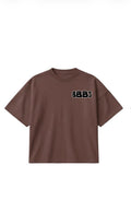 bbbs (HMOTS) brown