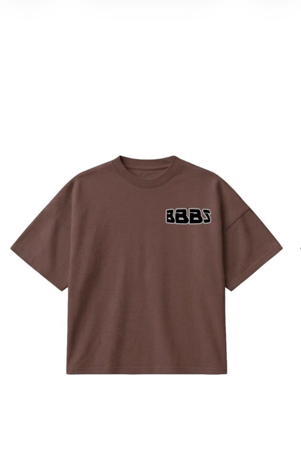bbbs (HMOTS) brown
